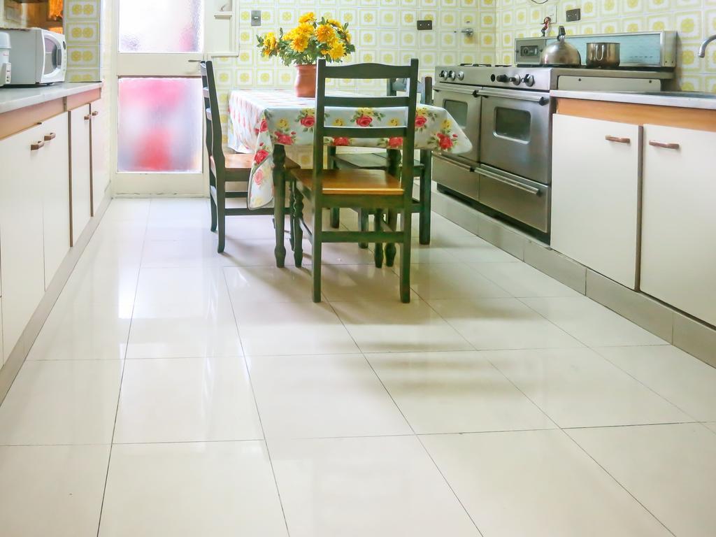 Homestay Buenos Aires (Adults Only) Extérieur photo