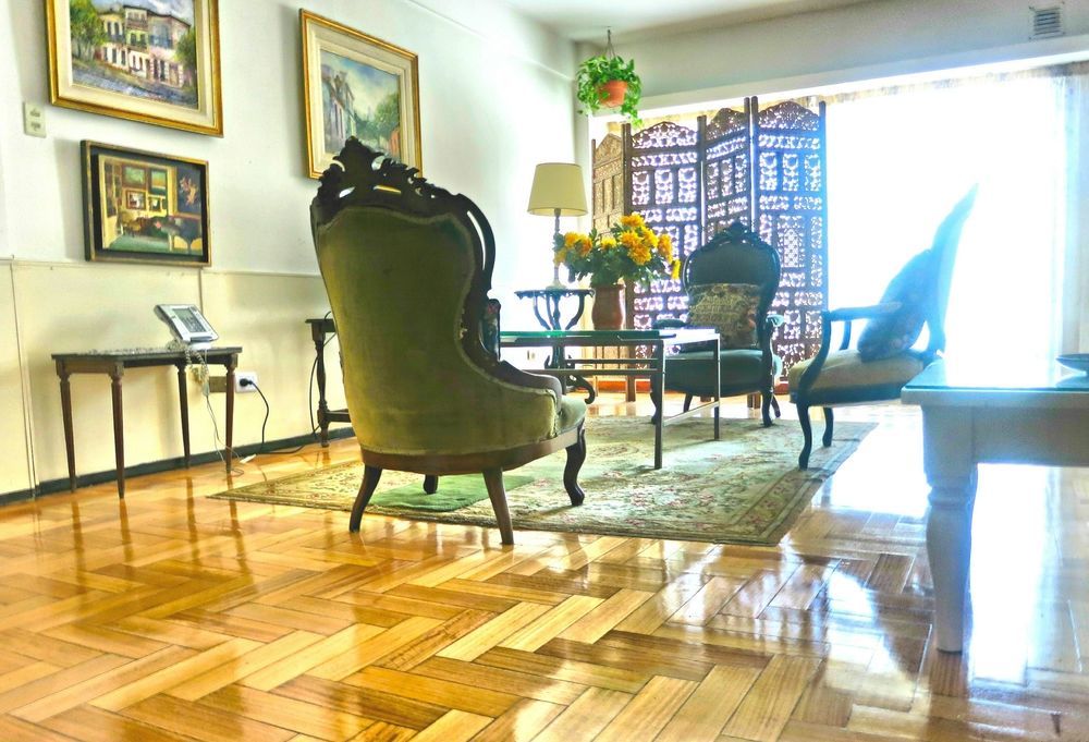 Homestay Buenos Aires (Adults Only) Extérieur photo