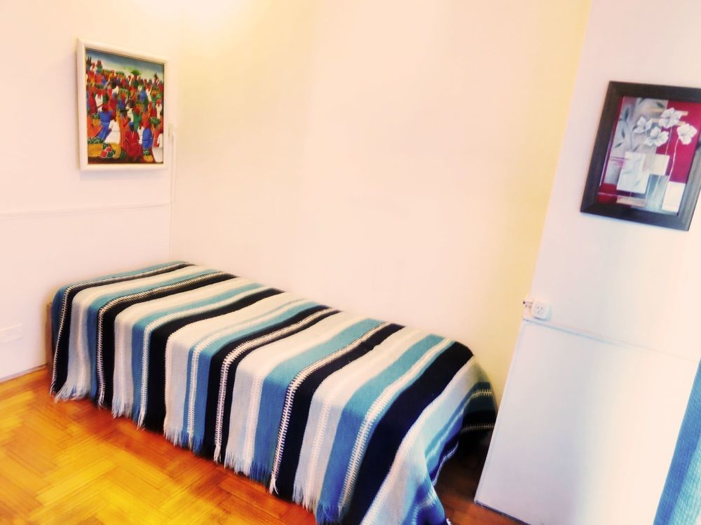Homestay Buenos Aires (Adults Only) Extérieur photo