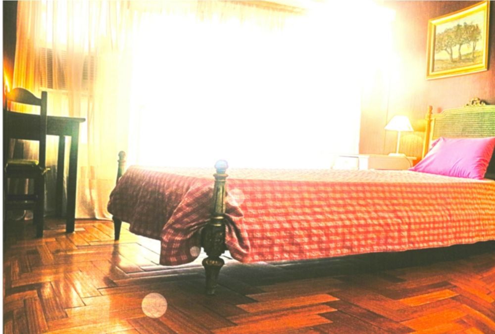 Homestay Buenos Aires (Adults Only) Extérieur photo