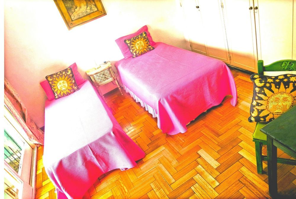 Homestay Buenos Aires (Adults Only) Extérieur photo