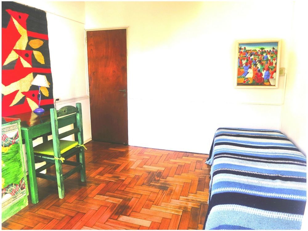 Homestay Buenos Aires (Adults Only) Extérieur photo