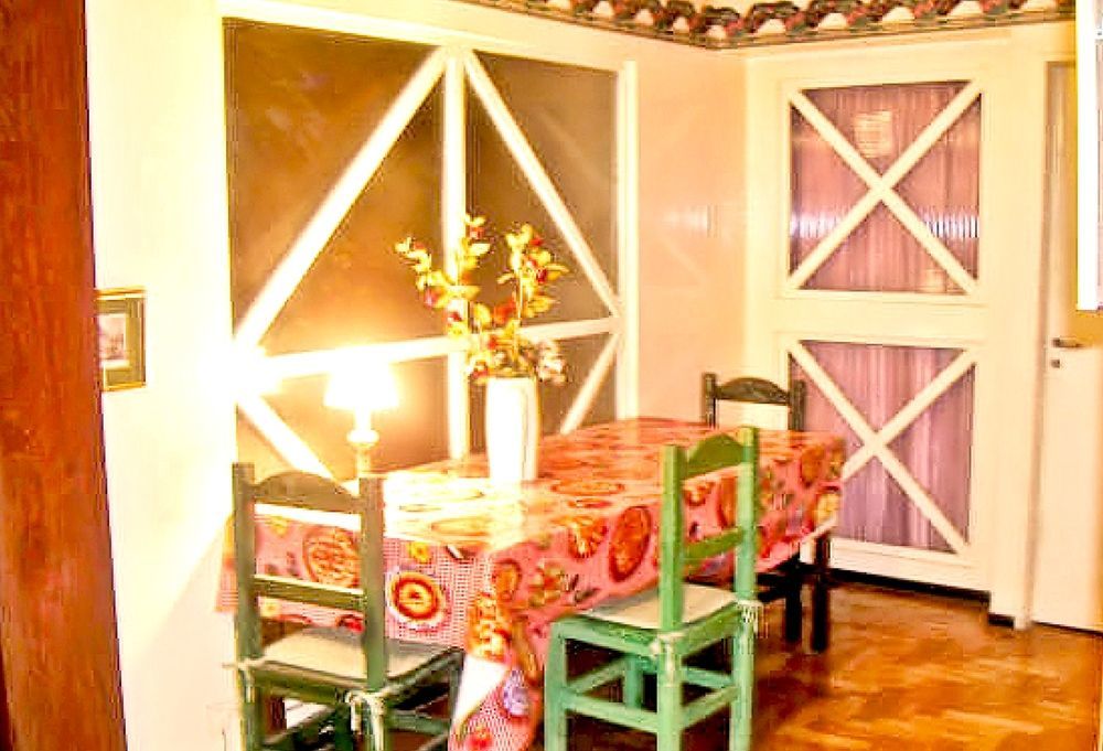 Homestay Buenos Aires (Adults Only) Extérieur photo