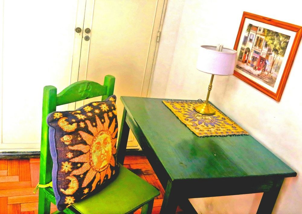 Homestay Buenos Aires (Adults Only) Extérieur photo