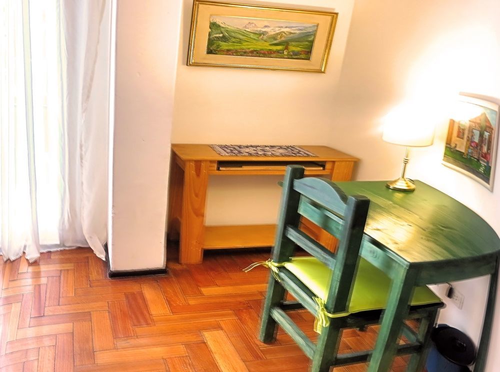 Homestay Buenos Aires (Adults Only) Extérieur photo