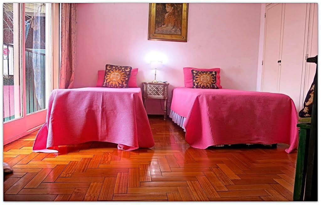 Homestay Buenos Aires (Adults Only) Extérieur photo