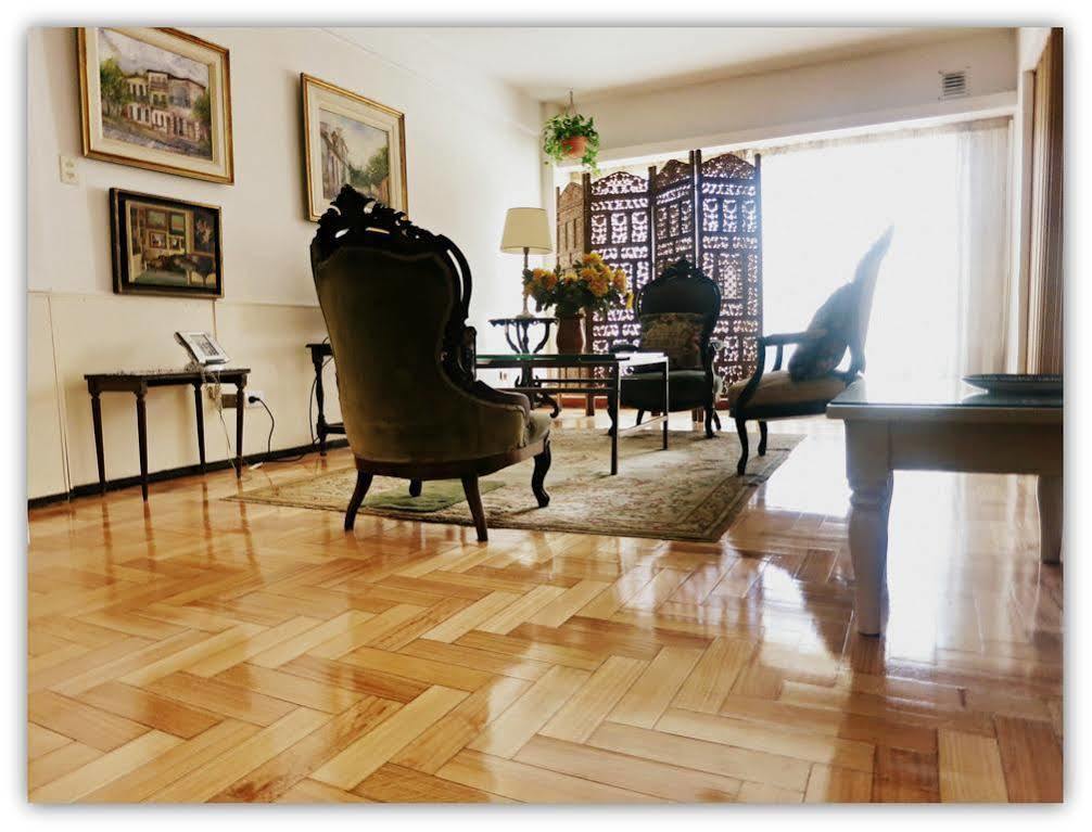 Homestay Buenos Aires (Adults Only) Extérieur photo