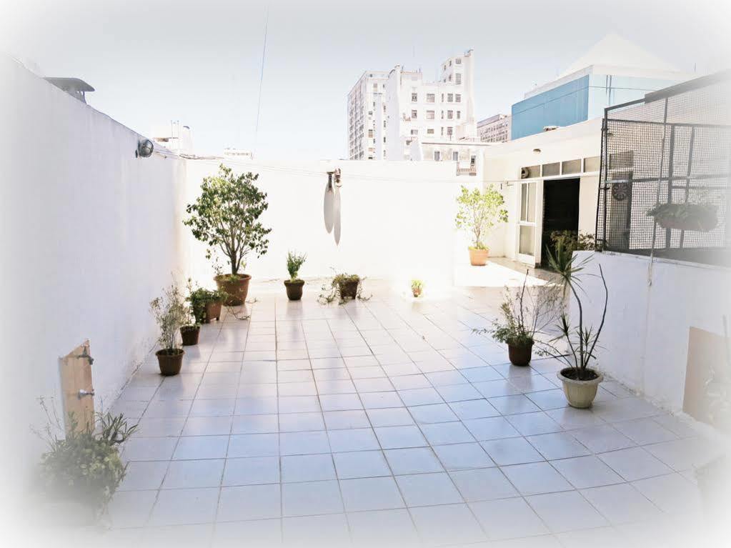 Homestay Buenos Aires (Adults Only) Extérieur photo