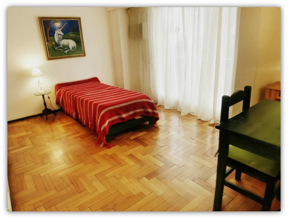 Homestay Buenos Aires (Adults Only) Extérieur photo