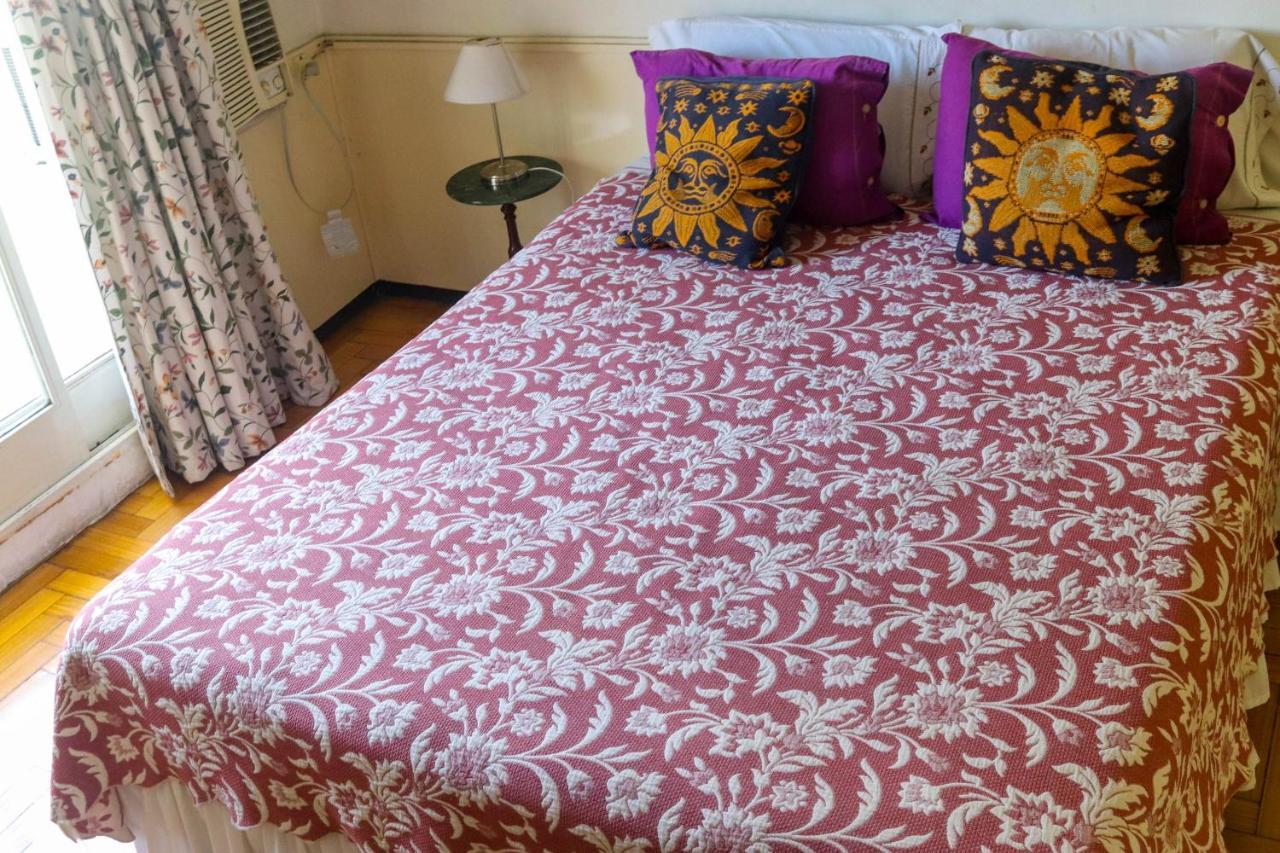 Homestay Buenos Aires (Adults Only) Extérieur photo