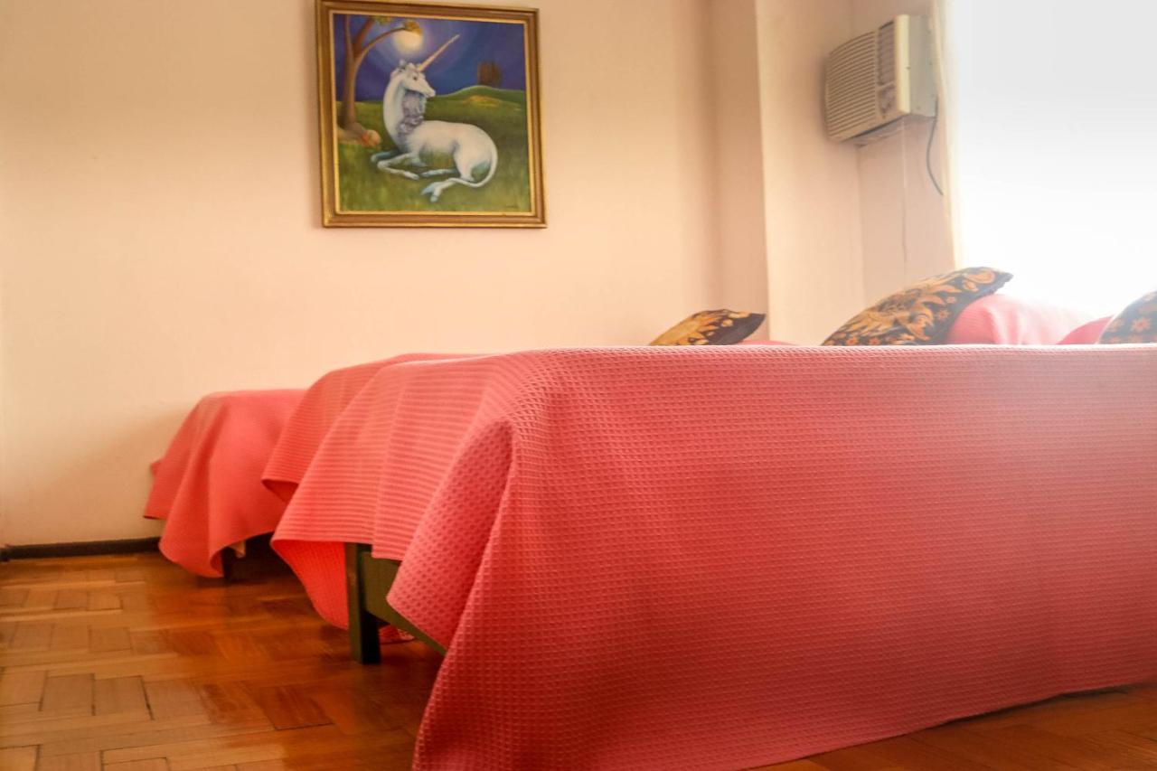 Homestay Buenos Aires (Adults Only) Extérieur photo