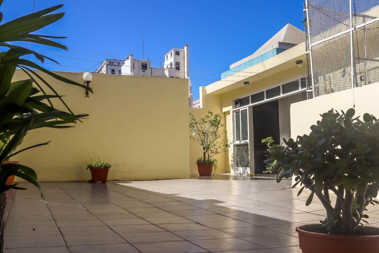 Homestay Buenos Aires (Adults Only) Extérieur photo