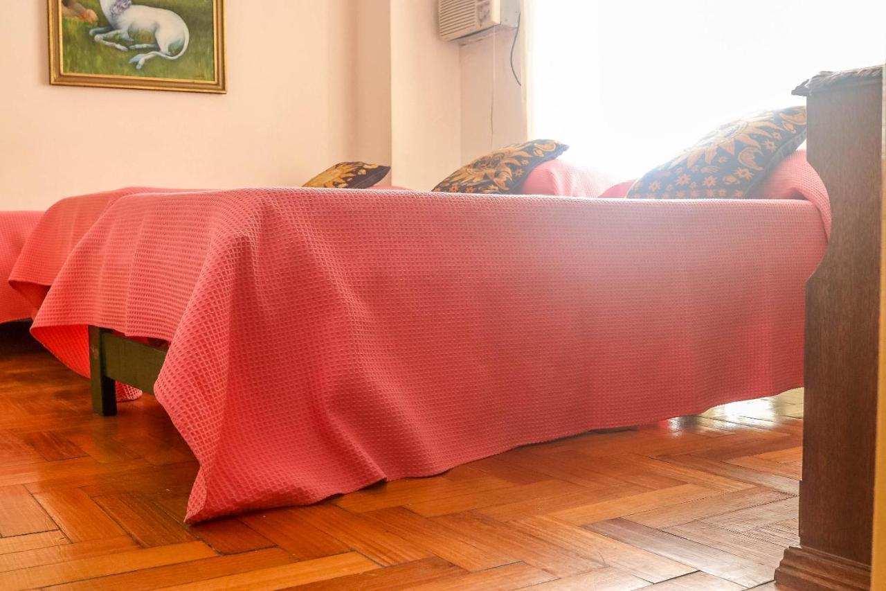 Homestay Buenos Aires (Adults Only) Extérieur photo