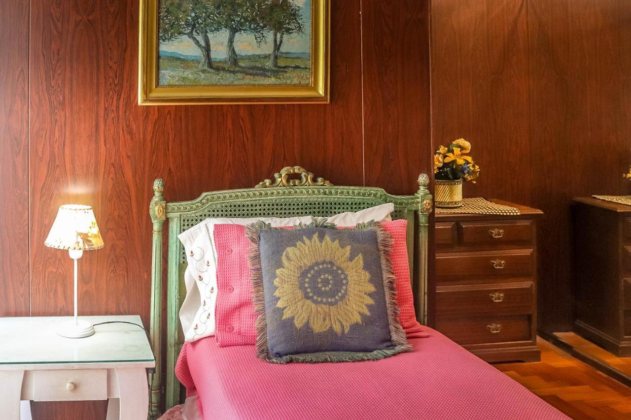 Homestay Buenos Aires (Adults Only) Chambre photo