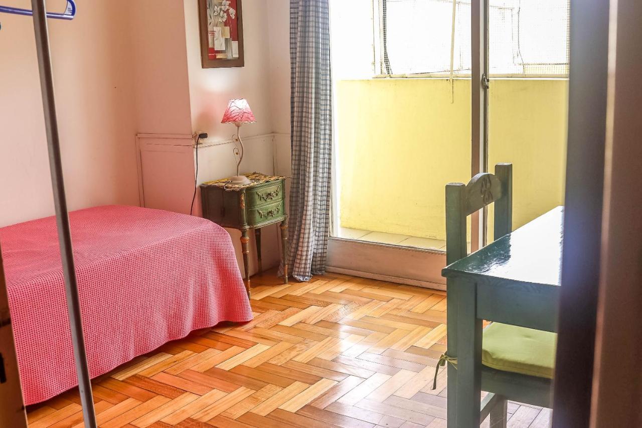 Homestay Buenos Aires (Adults Only) Chambre photo
