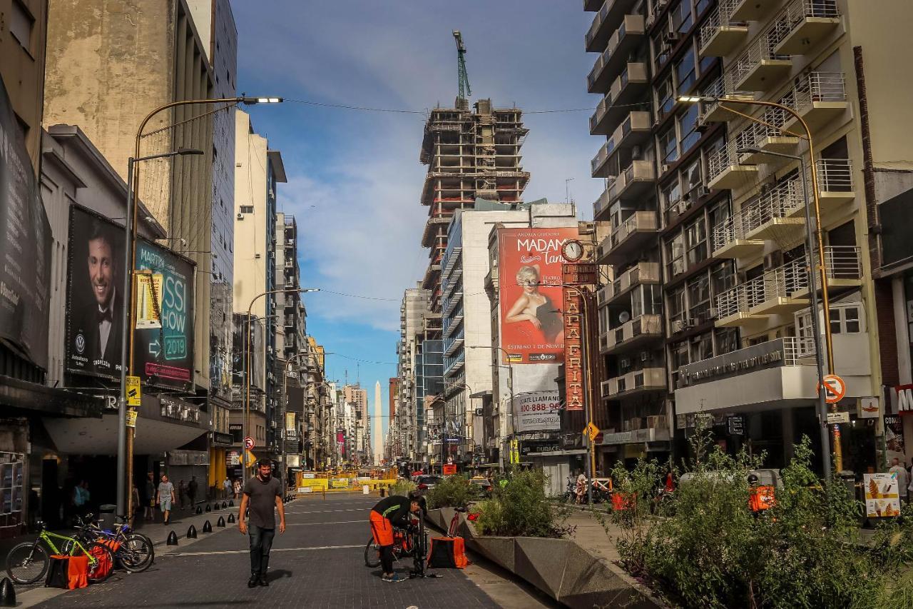 Homestay Buenos Aires (Adults Only) Extérieur photo