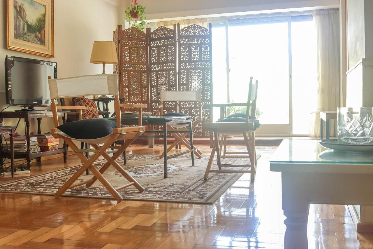 Homestay Buenos Aires (Adults Only) Extérieur photo